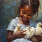 Abundance and Happiness