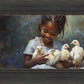 Abundance and Happiness
