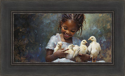 Abundance and Happiness