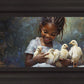 Abundance and Happiness