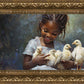 Abundance and Happiness