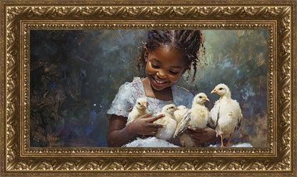 Abundance and Happiness