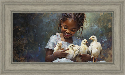 Abundance and Happiness