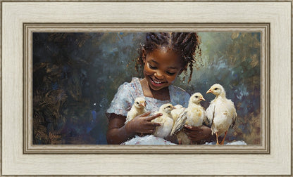 Abundance and Happiness