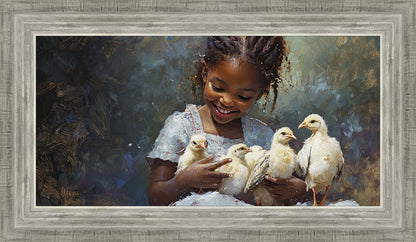 Abundance and Happiness