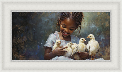 Abundance and Happiness