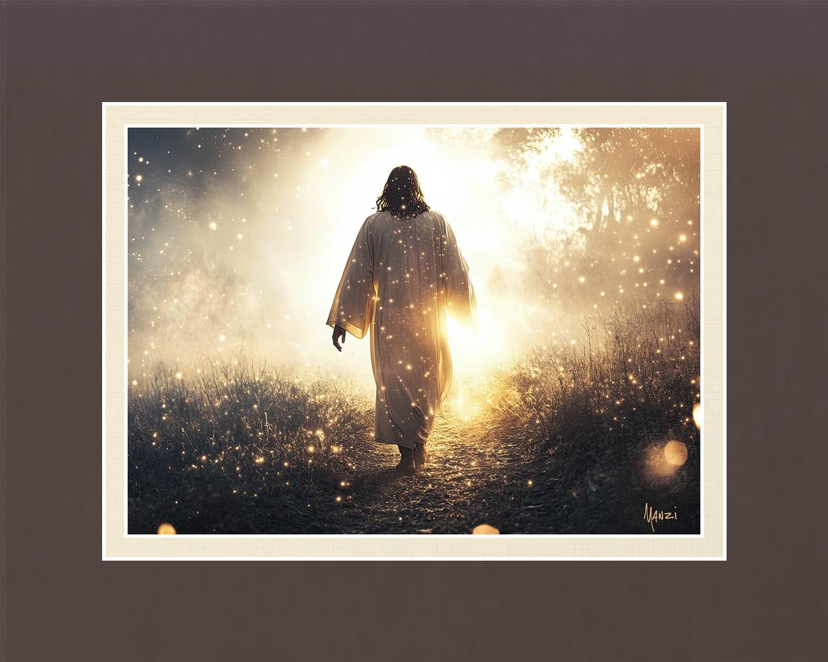 The Path