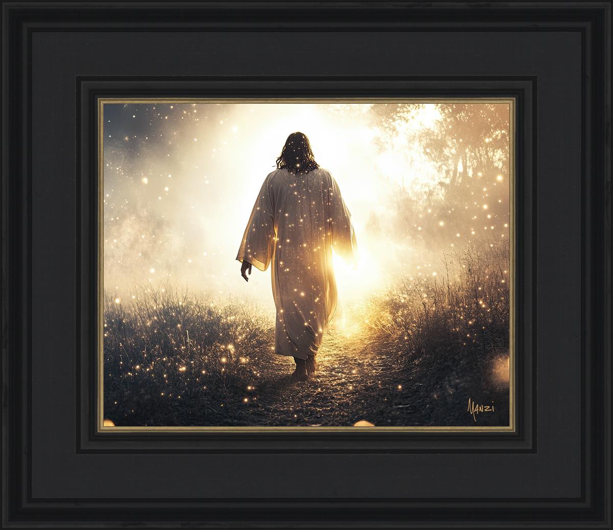 The Path