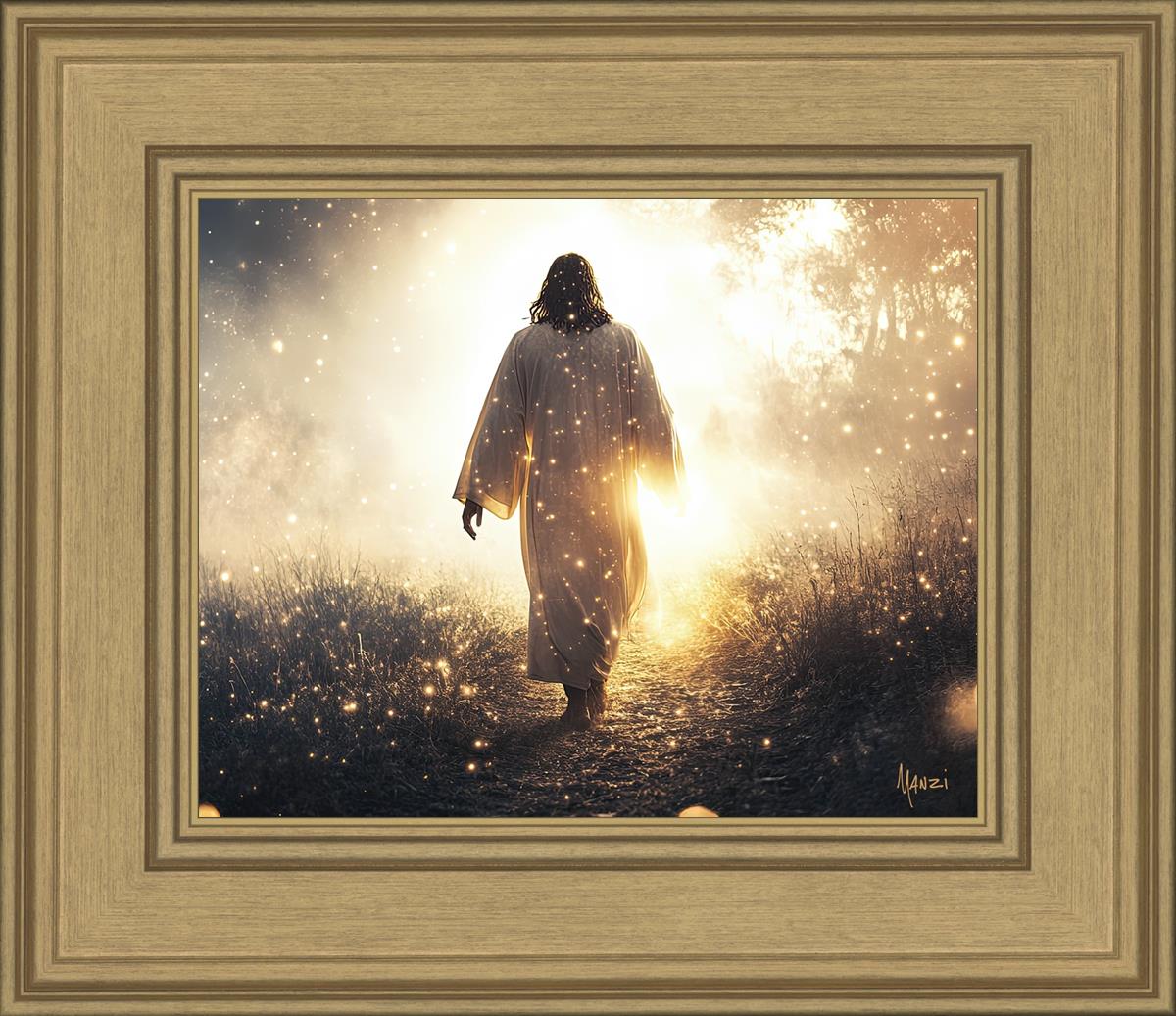 The Path