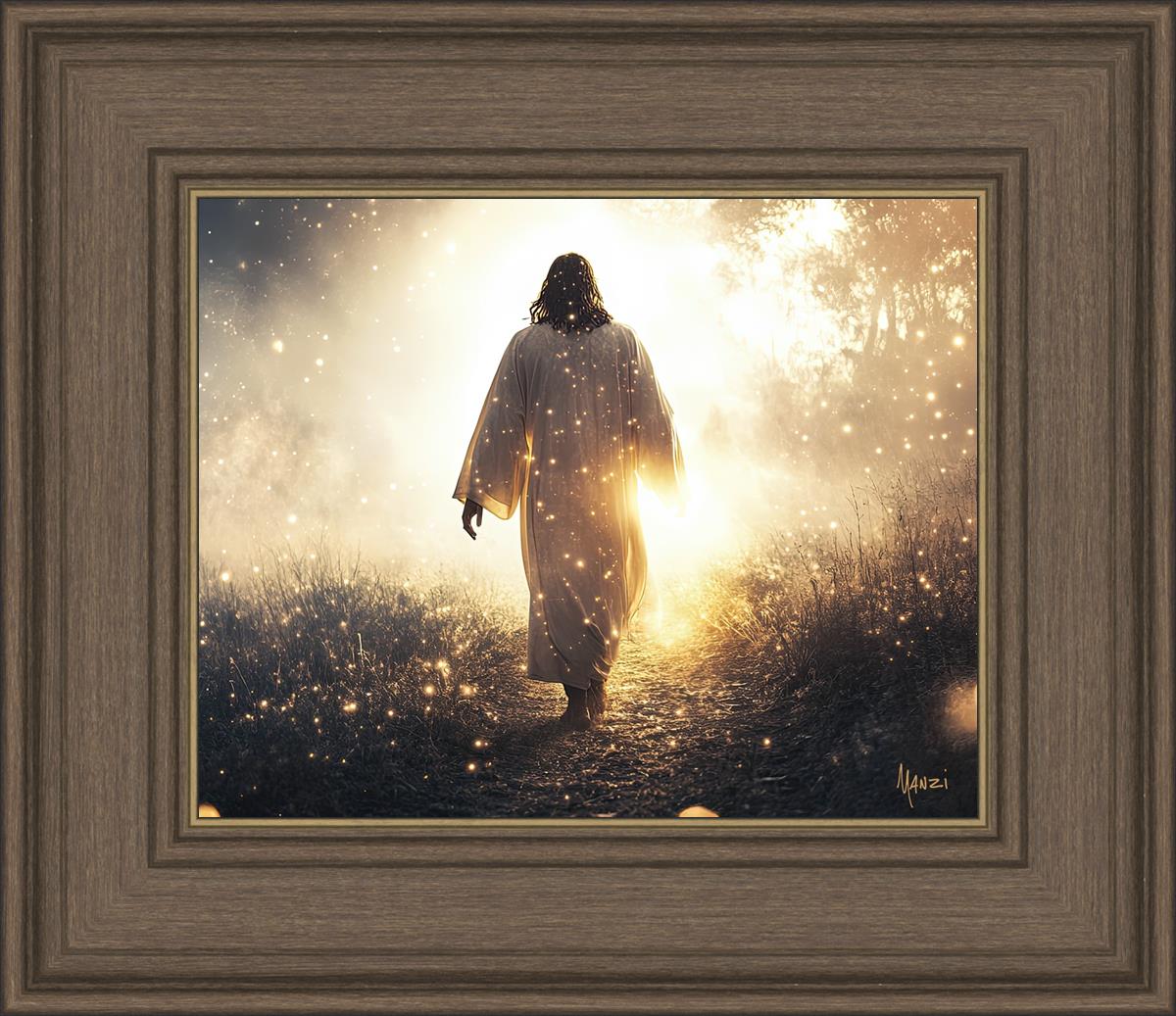 The Path