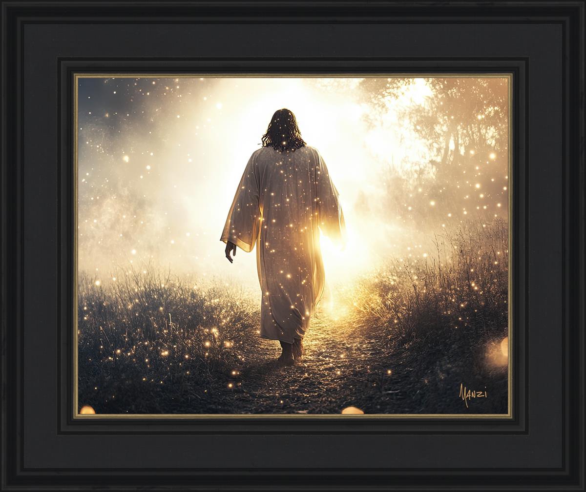 The Path
