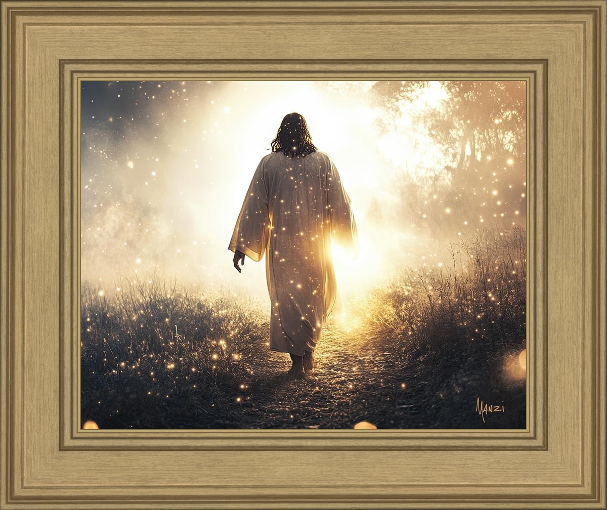 The Path