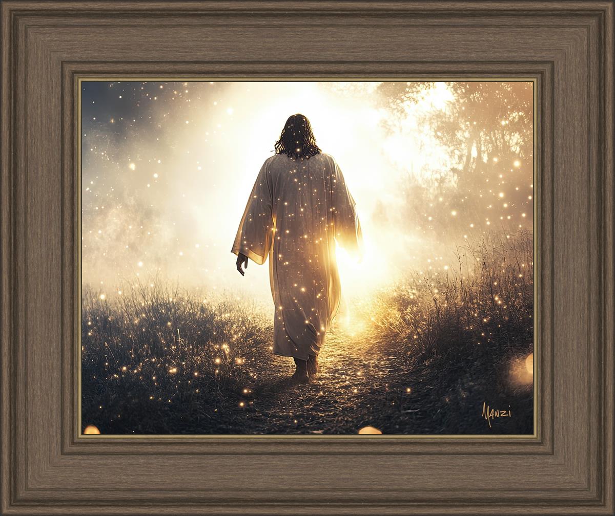 The Path