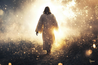 The Path Gallery Wrap