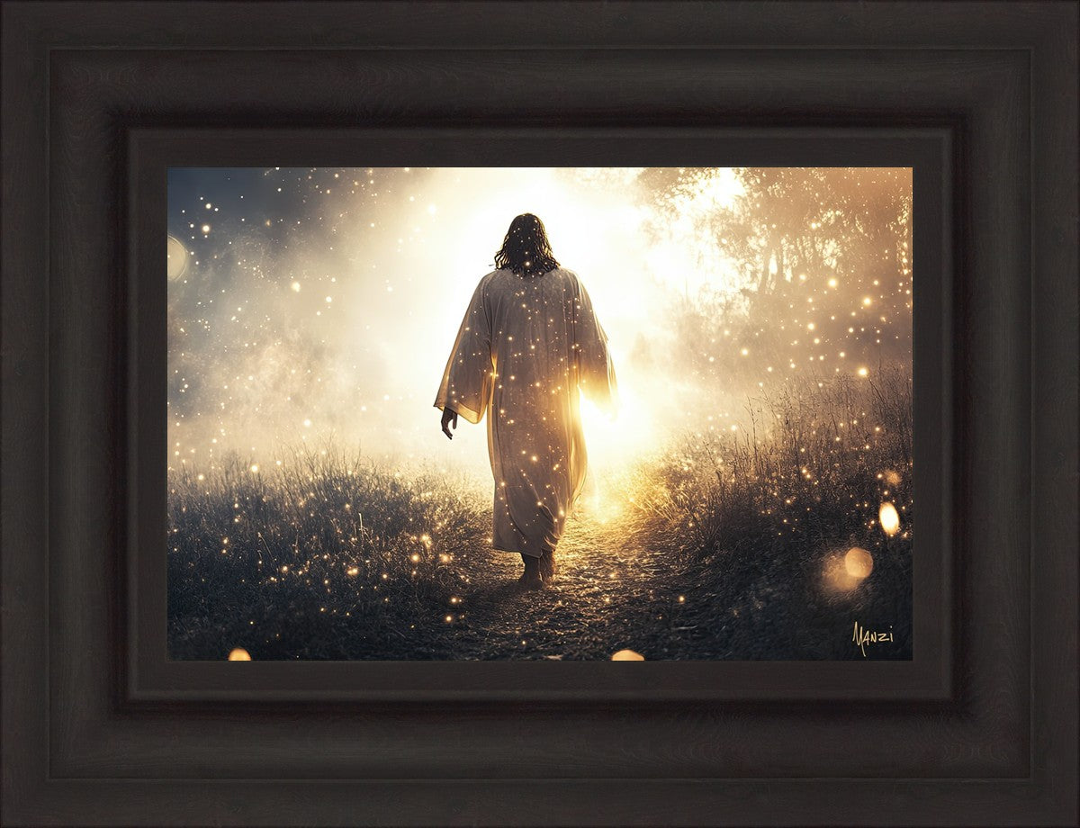 The Path