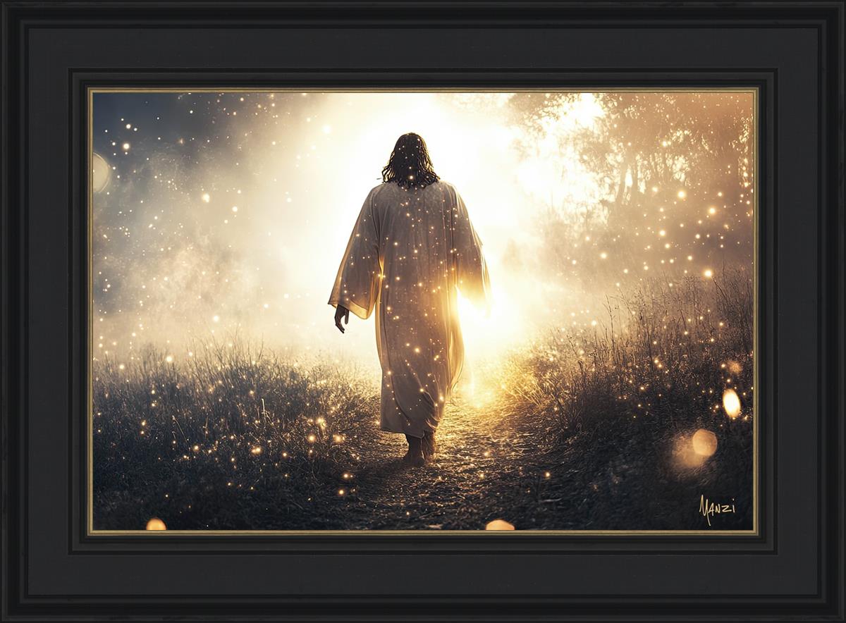 The Path