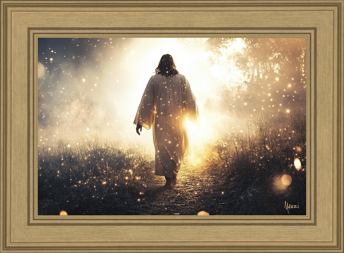 The Path