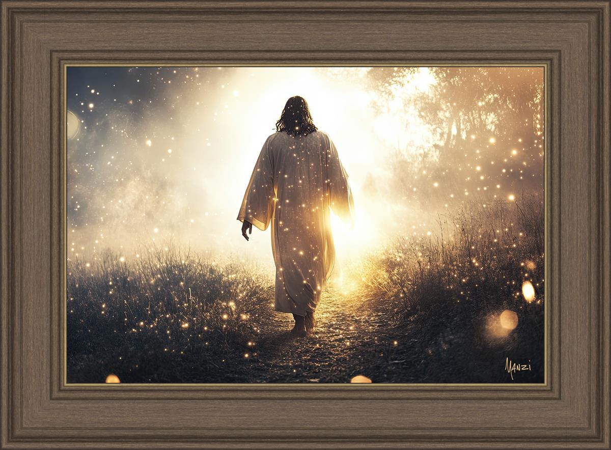 The Path