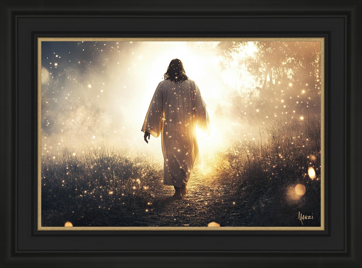 The Path