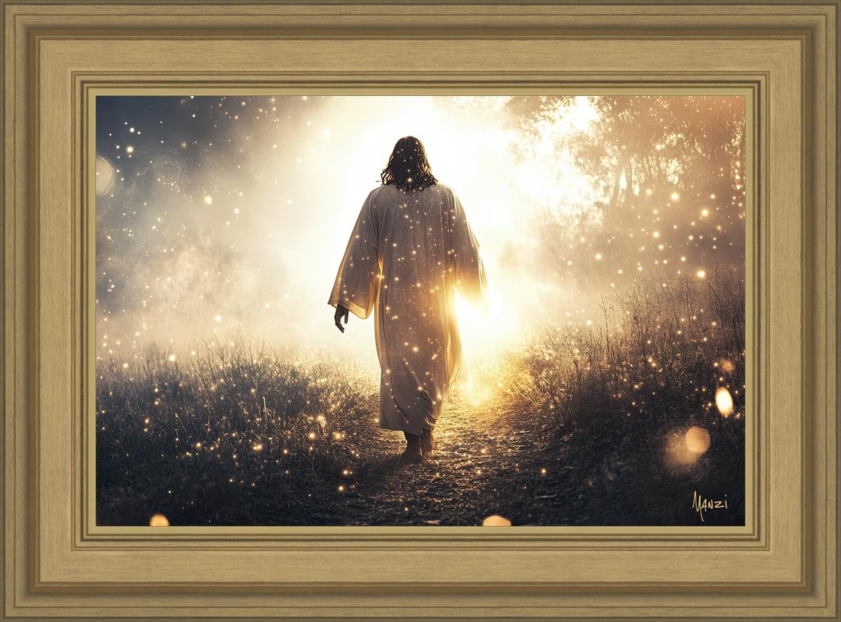 The Path
