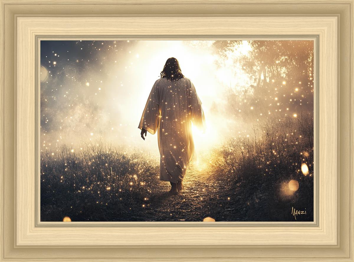 The Path
