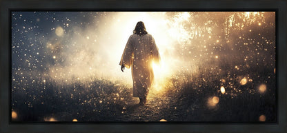 The Path Gallery Wrap