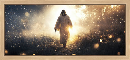 The Path Gallery Wrap