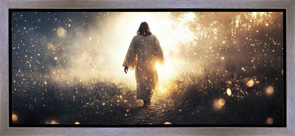 The Path Gallery Wrap