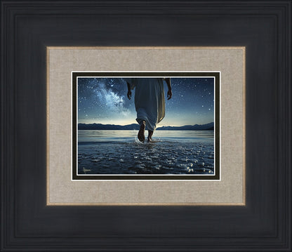 Nothing Will Be Impossible For You