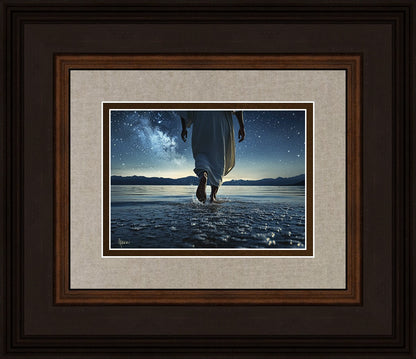 Nothing Will Be Impossible For You