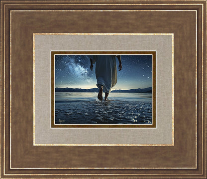 Nothing Will Be Impossible For You