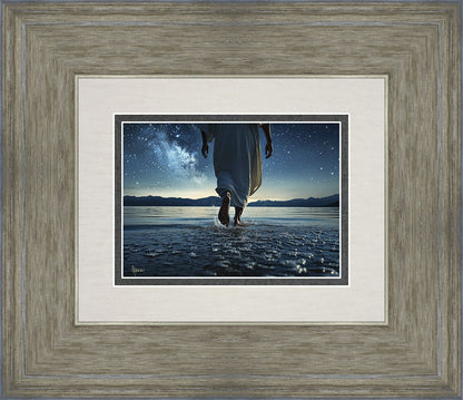 Nothing Will Be Impossible For You