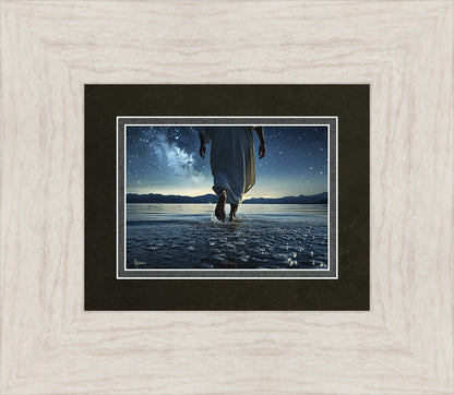 Nothing Will Be Impossible For You