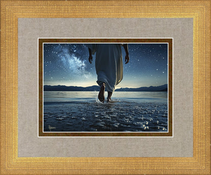 Nothing Will Be Impossible For You