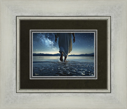 Nothing Will Be Impossible For You