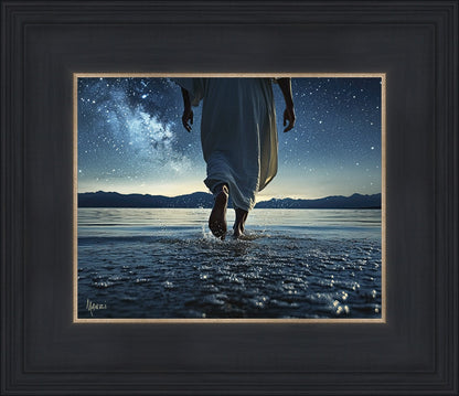 Nothing Will Be Impossible For You