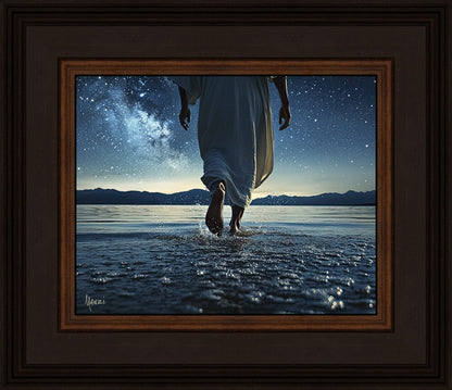 Nothing Will Be Impossible For You