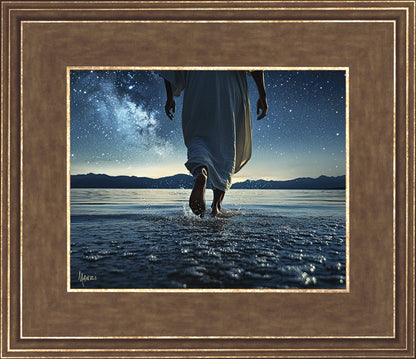 Nothing Will Be Impossible For You