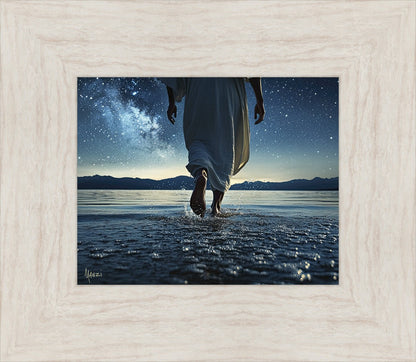 Nothing Will Be Impossible For You