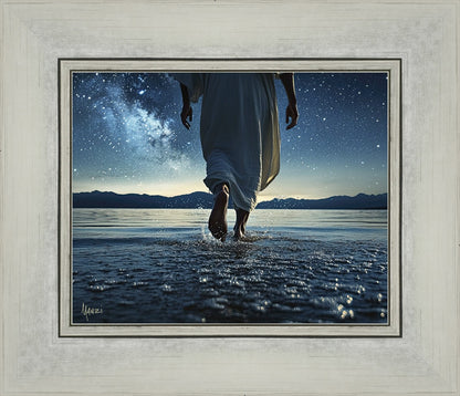 Nothing Will Be Impossible For You