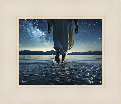 Nothing Will Be Impossible For You