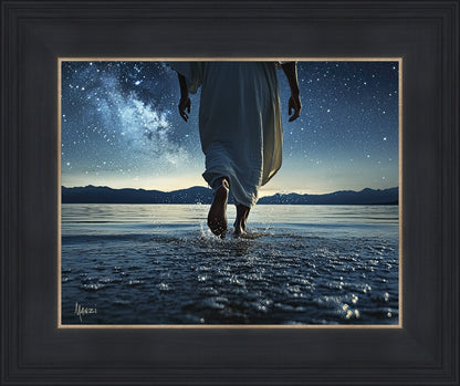 Nothing Will Be Impossible For You