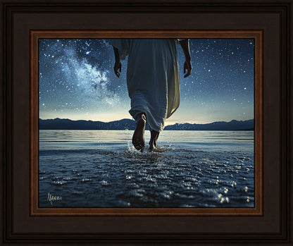 Nothing Will Be Impossible For You