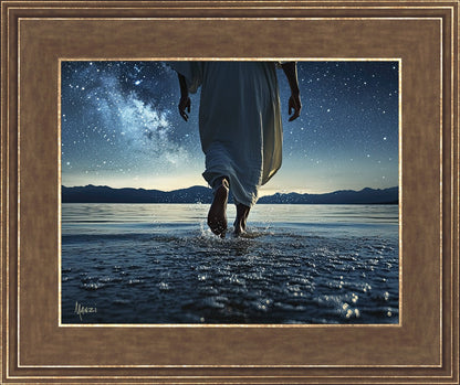 Nothing Will Be Impossible For You