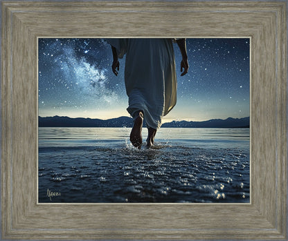 Nothing Will Be Impossible For You