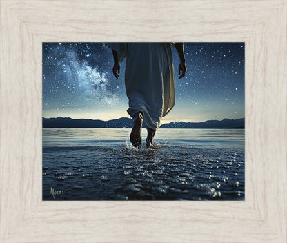 Nothing Will Be Impossible For You