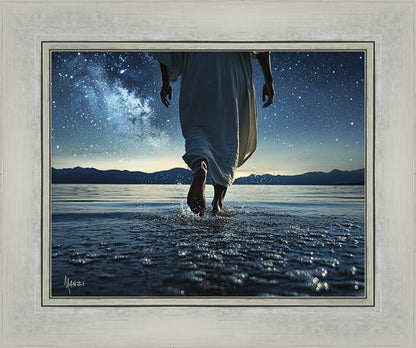 Nothing Will Be Impossible For You