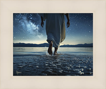 Nothing Will Be Impossible For You