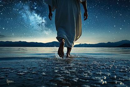 Nothing Will Be Impossible For You