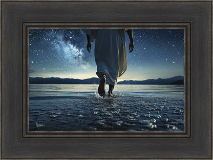 Nothing Will Be Impossible For You